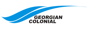 Georgian Colonial